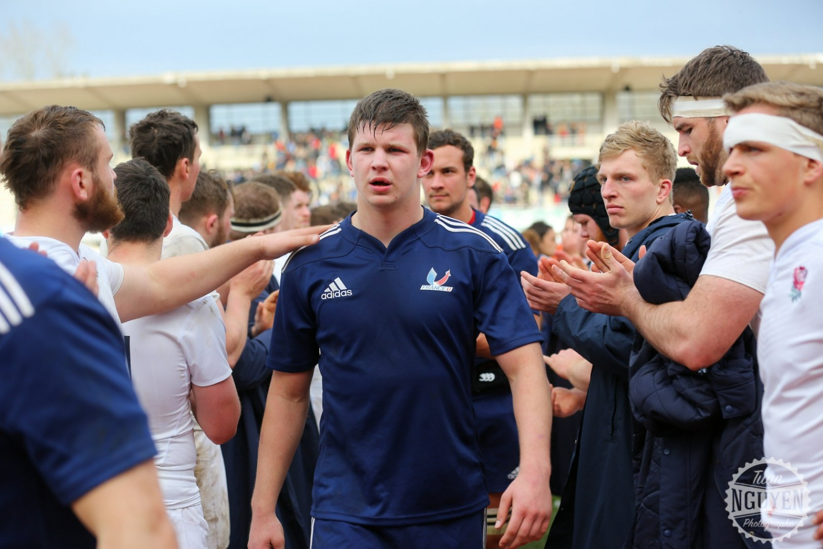 France Angleterre 4421